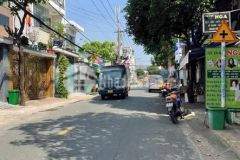Đất mặt tiền đường cầu xây, tân phú, quận 9, dt 140m²7.5 tỷ gần trạm metro suối tiên, chợ tân phú.