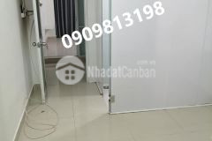 Trung tâm quận 1 shr 3 tầng dòng tiền.