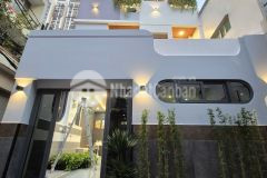 Bán gấp chdv đường cao thắng quận 10.dt6,3x16m.giá 29,9 tỷ