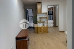 Căn hộ ruby ct3 phúc lợi giá rẻ view thoáng dt 45m2. giá 3.35 tỷ