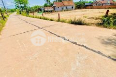 2 lô liền kề duy xuyên mặt tiền đường chính lớn 7m5