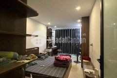 Hồng mai bán nhà 5 tầng long lanh ô tô tránh kinh doanh hai bà trưng