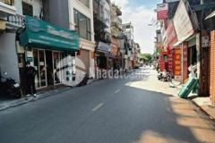 Nguyễn đức cảnh hơn 9 tỷ ô tô tránh lô góc 2 mặt tiền