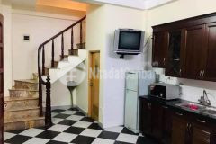 Phân lô full nội thất tại phố nam dư