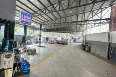 Cho thuê mặt bằng mặt tiền nguyễn văn linh gần bệnh viện đa khoa cần thơ giá 30 triệu