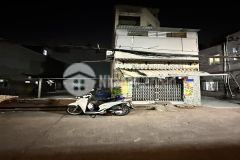 Bán đất mặt tiền đô đốc long, tân quý, tân quý, 82m2, chưa tới 100trm2