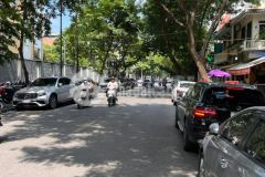 Bán mặt phố hoà mã 117m2 10t mặt tiền 4,3m giá 105 tỷ lh 0383426696 thu phương