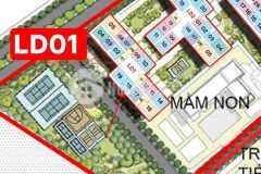Chính chủ cần bán căn 2pn giá cực tốt chỉ nhỉnh 6x triệum2 giá chỉ 4,2 tỷ the london