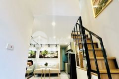 Phân khúc h.i.ế.m thanh xuân khung cột bê tông 5,89 t.ỷ