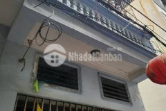 Bán đất ngô quyềnhà đôngô tô đỗ cửa46m2hơn 10 tỷ có thương lượng