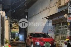 Bán nhà hẻm xe hơi thống nhất, gò vấp, gần lottemart,46m², 3 pn, nhà mới ở ngay, 5.x tỷ