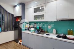 Bán nhà riêng ngô quyềnhà đôngô tô đỗ cửa5 tầng40m2hơn 10 tỷ có thương lượng