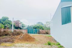 Bán đất hai đầu đường trước sau ngoại trạch, bình xuyên, vĩnh phúc