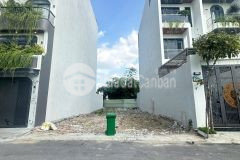 Bán gấp đất thạnh xuân 25 q12 giá 5ty2