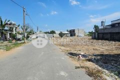 Bán 2 lô liền kề full thổ cư sát kdl bửu long sổ riêng, đường nhựa