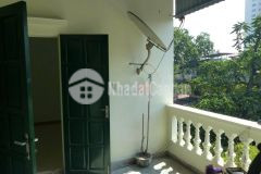 Cho thuê nhà tập thể nguyễn công trứ, phường phô huê, hai bà trưng 110m giá 9.5 triệu