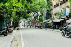 Bán nhà phố tô vĩnh diện nhà 8 tầng dt75m mt 4,8 m thang máy