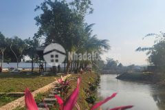 Bán đất nền giá rẻ cận serena resort kim bôi chỉ 300trlô sổ sẵn công chứng ngay.