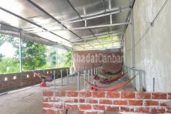 Cg cho thuê căn góc mặt tiền kinh doanh trục chính kdc phú an, p. hưng phú, tp cần thơ.