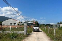 Bán đất bình lộc thôn đảnh thạnh full thổ cư giá rẻ đường thông khu dân cư an ninh