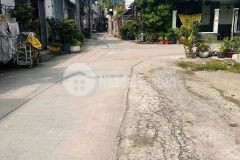 Mặt tiền hẻm xe hơi đỗ cửa, phạm thế hiển p7 q8, ngang 4.6m, 55m2, nhỉnh 6 tỷ tl