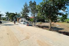 Cặp liền kề hơn 200m2, đất ở hoàn toàn, trục chính đường hơn 8m, giá đầu tư chưa đến 1tỷ1lô