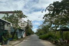 Bá.n nền 100m² đường b11 kdc phú an, phường hưng phú, tp. cần thơ