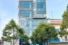 Cho thuê tòa nhà đầy đủ chức năng mặt tiền đại lộ võ văn kiệt cần thơ