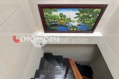 Nhà đẹp dòng tiền p.col quận 1 shr ở ngay.