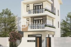 Nhà đẹp 2 mặt tiền đón chủ mới đường đankia p. langbiang đà lạt