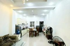 Giảm chào bán nhà gần cầu chà và quận 8, sát bên q5, 83m2 4.3x19m, chỉ 7.1 tỷ