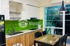 Chỉ 2,4x tỷ có ngay căn hộ chung cư 2 phòng ngủ, full nội thất thuộc tầm trung tại phenika hòa lạc