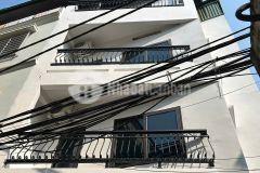 Hoàng văn thái lô góc 2 mặt tiền ngõ rộng giá chào 10 tỷ