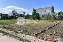 Lô đất ngay trục đường chính phú mỹ giá chỉ 8xx triệunền