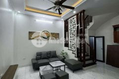 Vị trí đẹp nguyễn an ninh 40m 5 tầng ngõ thông 8.35 tỷ