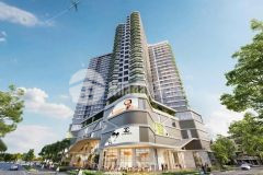 Chính thức mở bán căn hộ 4 hacom tower ninh thuận cũ