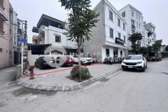 Đất đẹp 2 mặt thoáng đường rộng kinh doanh đỉnh ngõ phố phúc lợi dt 77m2. giá 20.5 tỷ