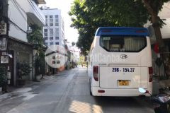 Đất đẹp hiếm đường 6m kinh doanh tốt ngõ phố thanh am dt 61m2. giá 14.5 tỷ