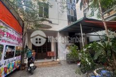 Bán 77m nguyễn chính tặng nhà vf3 thông kinh doanh nhỏ hoàng mai