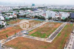 Mở bán shophouse townhouse phân khu c5b phương trang giá 8,6 tỷ