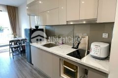 Rẻ nhất thị trường căn studio full đồ tầng trung giá rẻ nhất tại the zenpark,vinhomes ocp1