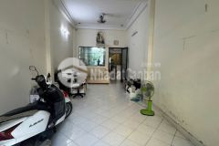 Bán nhà 20 cô bắc, p.1, phú nhuận 3,3 nở hậu 4m x 15m, giá 11,8 tỷ.
