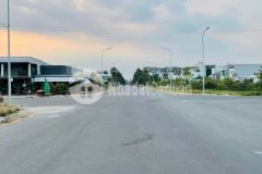 Bán nền 110m2 đường a4 khu dân cư phú an, phường hưng phú, thành phố cần thơ