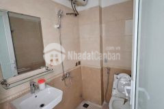 Lạc long quân cầu giấy hà nội, 5 tầng ở ngay,3 ngủ, chưa đến 10 tỷ, như hình