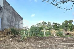 Em cần bán 2 lô đất đẹp kdc long hòa 128m2 1.2 tỷ