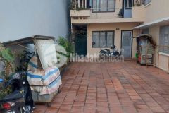 Bán nhà sổ riêng ô tô đậu trong sân kqh phan đình phùng