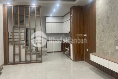 Bán nhà riêng ngô thì sỹhà đông5 tầng32m2nhỉnh 8 tỷ