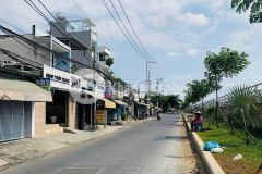 Chỉ 31trm2 mặt tiền mễ cốc quận 8, đã giảm sâu 2 tỷ, 255m2 7.5x34m giá mới chỉ 8 tỷ tl