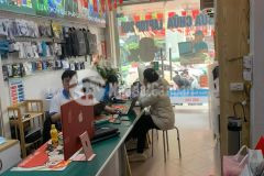 Mặt phố quang trung hà đông nhỉnh 1x tỷ lh 0862298409 0376655225