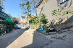 Bán đất ngô gia tự,long biên 74m,mt8.1m oto tránh,lô góc nhỉnh 14 tỷ